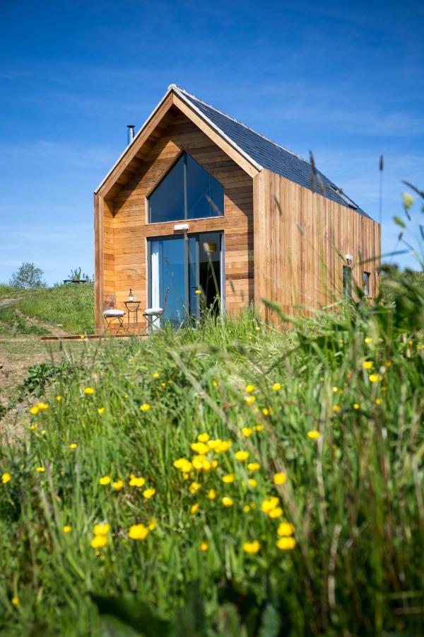 Tarset Tor - Bothy 3 Διαμέρισμα Greenhaugh Εξωτερικό φωτογραφία