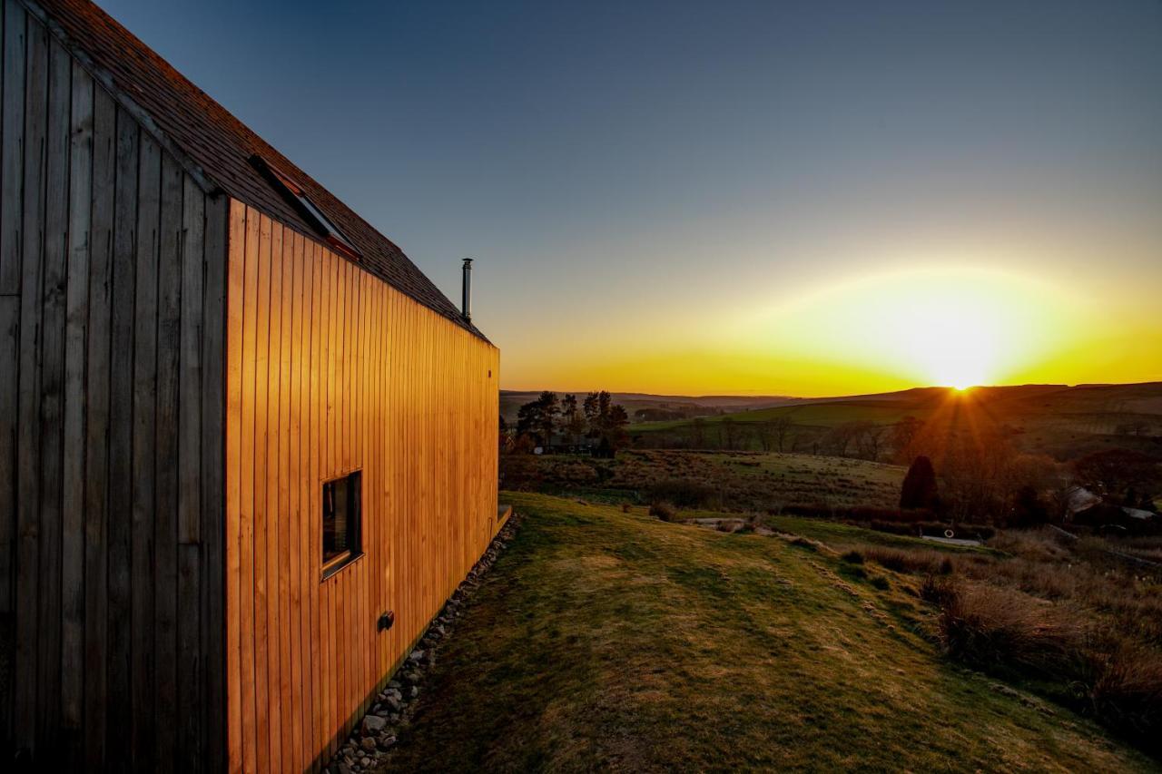 Tarset Tor - Bothy 3 Διαμέρισμα Greenhaugh Εξωτερικό φωτογραφία